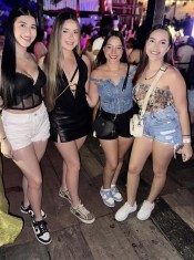 SALIDAS HA PISOS/HOTEL QUE SIGA LA FIESTA