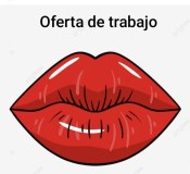 URGE SEñORITA PARA TRABAJAR