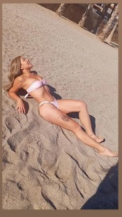 UNA LATINA MUY ESPECIAL