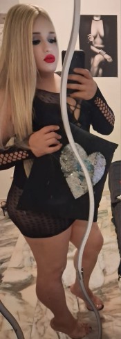 PERLA TRANS TE FOLLO SIN DOLOR EXPERTA EN NOVATOS!