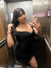 ARDIENTE ,DULCE Y APASIONADA CHICA TRANS