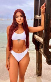 LAURA NOVEDAD ESCORT PRECIOSA PELIRROJA️🩷