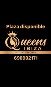 PLAZA DISPONIBLE EN IBIZA !RESERVA TU PLAZA EN LA MEJOR AGENCIA DE IBIZA!