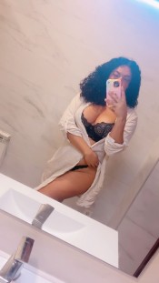 ULTIMAS SEMANAS VEN Y ME DISFRUTA POCO TIEMPO