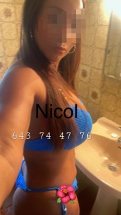 CARIñOSA EXTROVERTIDA