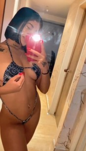 ARDIENTE MUÑEQUITA VENEZOLANA 742097079