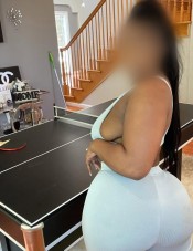 CAMILA TRAVIESA Y JUGUETONA EN PLASENCIA