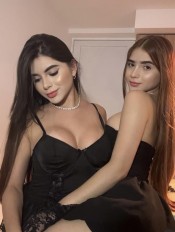 SALIDAS 24/7 DOMICILIOS Y HOTELES Y PACKS FIESTERA