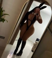 EXCLUSIVA DE LUJO COQUETA  EXPERTA EN DAR PLACER