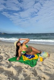 NATURAL, SOFISTICADA Y ADICTIVA