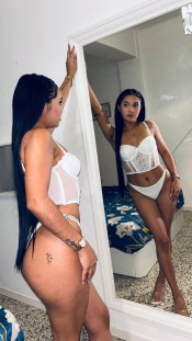 BARBARA 18 AñOS EN LAS CHICAS DE PAULA