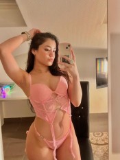 JOVENCITA MUY CACHONDA - PLAZA ESPAñA