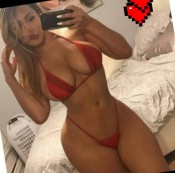 TU AMANTE PERFECTA LA MAS FIESTERA EN TU PUEBLO