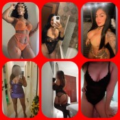 RELAX LATINAS TORTOSA, 24 HORAS, SALIDAS