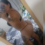 NOVEDAD MARISOL !! FIESTERA CARIÑOSA JUGUETONA EN FERROL