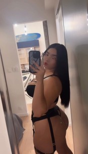 SALOMÉ INDEPENDIENTE FIESTERA CACHONDA