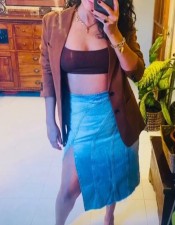 MADURA !! DISCRETA !! MASAJES !!