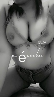 ABRIL ADICTA AL ANAL Y A LAS GARGANTA PROFUNDA