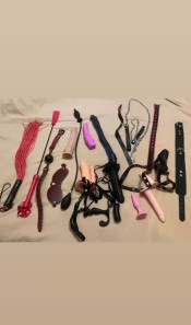 HOY ESTOY MUY CACHONDA