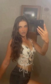 DISFRUTARAS TODO MI CUERPO SENSUAL Y ARDIENTE