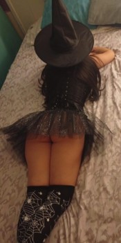 LILIANA HOY JOVENCITA BELLA