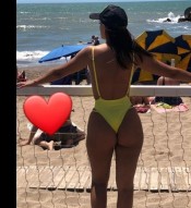 MASAJE RELAJANTE DANIELA