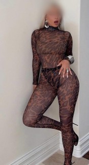 RUBIA DE INFARTO PRIMERA VEZ EN LA CIUDAD