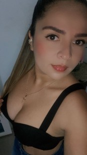 DULCE, HERMOSAAAAAA LATINA RECIéN LLEGADA