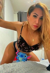 VANESSA  TRANS MANRESA  DOMICILIO O INCALL