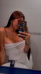 LATINA SENSACIONAL Y FANTASTICA TODO LO QUE BUSCAS