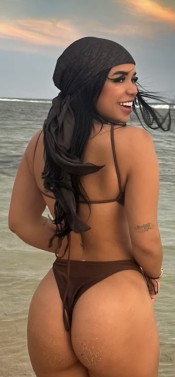 CATALINA UNA PAISA TRAVIESA