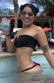 ARIEL, VENEZOLANA POR ESTEPONA