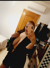 GUAPA LATINA SANLúCAR DE BARRAMEDA