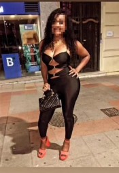 MULATA CON MI COÑITO MOJADITO