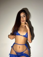 VALERIA JOVENCITA  COMPLACIENTE