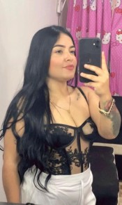 DUBLIN 12, CORIN 24 AñOS, COLOMBIANA