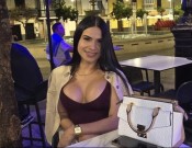 ÁMBAR NOVEDAD EN SANLUCAR DE BARRAMEDA