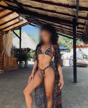 TU CRESPA DE LUJO DULCE CARIÑOSA EXUBERANTE