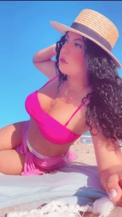 GATITA COLOMBIANA DELICIOSA GUARRILLA CALIENTE