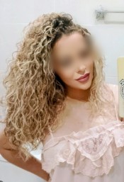 NOA ESPAÑOLA VASCA SÚPER SIMPÁTICA  MUY DIVERIDA