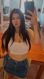 CARA ANGELICAL , MENTE PERVERSA