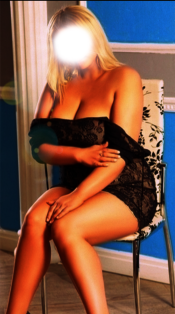 MADURITA SEXY Y FIESTERA