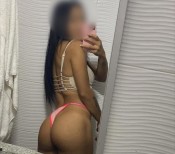 ESPECTACULAR COLOMBIANA MUY GUAPA EN HOSPITALET