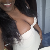 MARIANA    COLOMBIANA  FIESTERA RECIÉN LLEGADA A MATARÓ