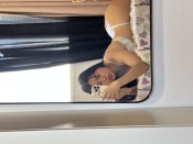 CALIENTE E IMPLICADA COLOMBIANA POCOS DÍAS EN SEVILLA CAPITAL