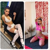 -----CHICA 19 AñOS PONFERRADA -----