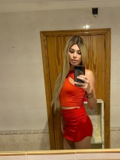 LINDA CHICA TRAVIESA SOLITA NUEVA EN LA CIUDAD