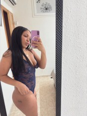 ANDREA 24 AñOS DOMINICANA