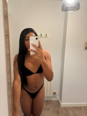 ANDREA TRANS RECIéN LLEGADA