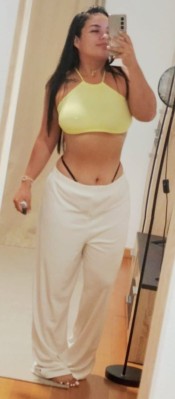 SOY NUEVA EN TU CIUDAD CAMILA